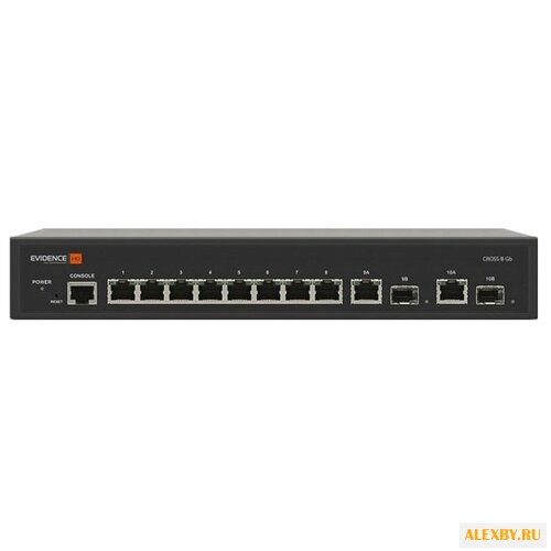 Коммутатор EVIDENCE Cross 8 Gb