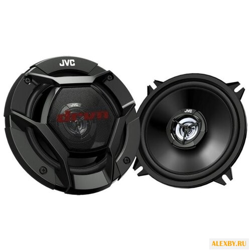 Автомобильная акустика JVC
