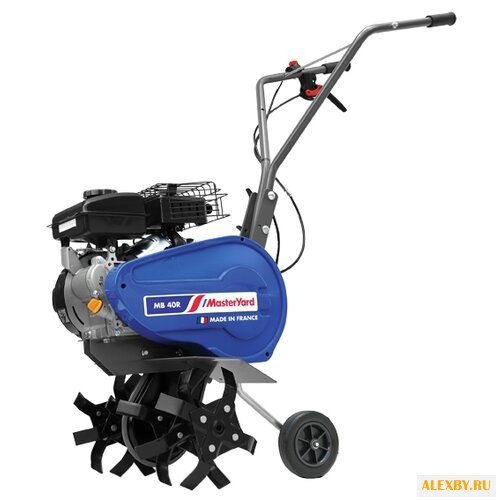 Культиватор MasterYard MB 40R