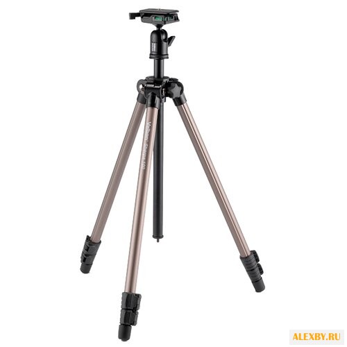 Штатив Velbon Sherpa 100