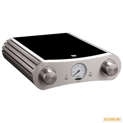 Интегральный усилитель Gato