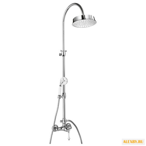 Душевая стойка CEZARES