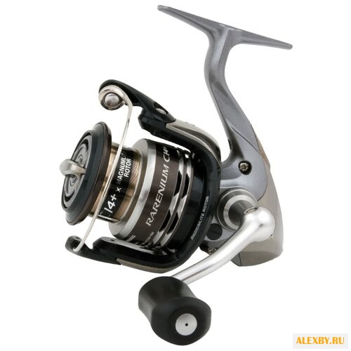 Катушка SHIMANO RARENIUM CI4 FB
