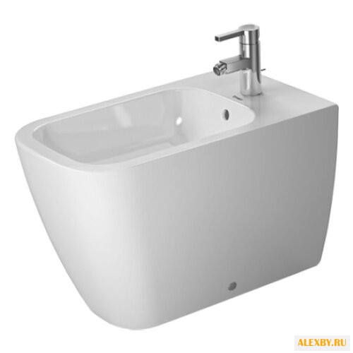 Биде DURAVIT Happy D.2 225910