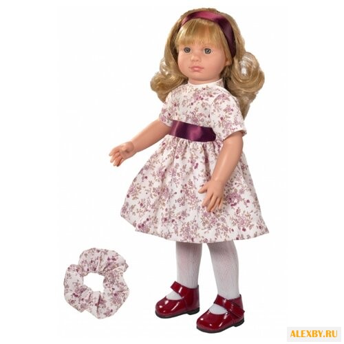 Кукла ASI Нелли 40 см 253930