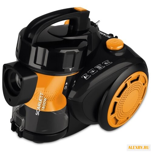 Пылесос Scarlett SC-VC80C92