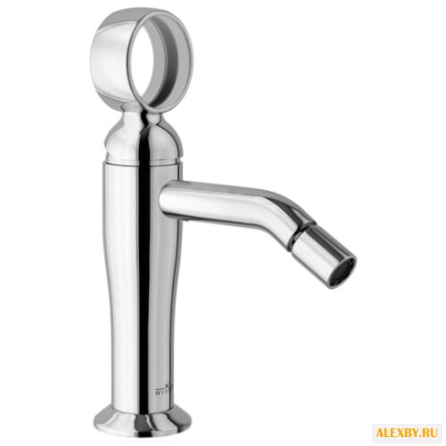 Однорычажный смеситель для биде