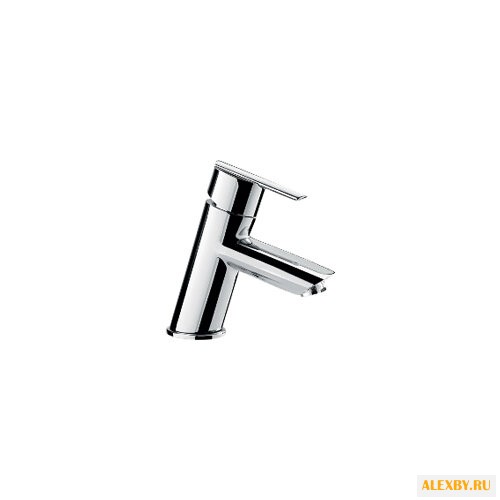 Однорычажный смеситель для