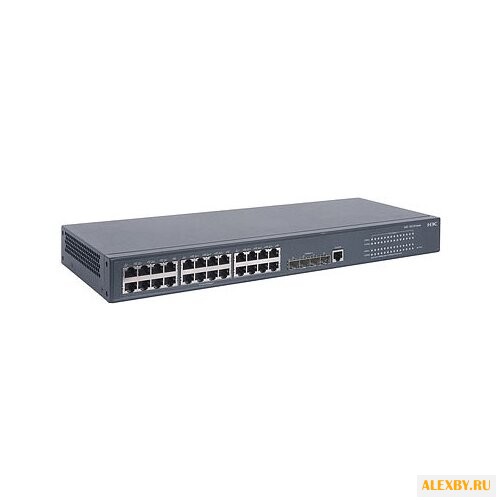 Коммутатор HP A5120-24G SI