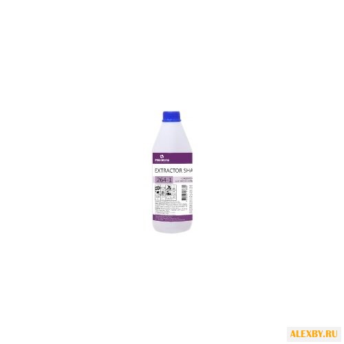 Pro-Brite Шампунь для ковров