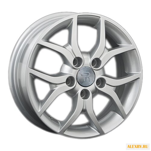 Колесный диск Replay MZ66