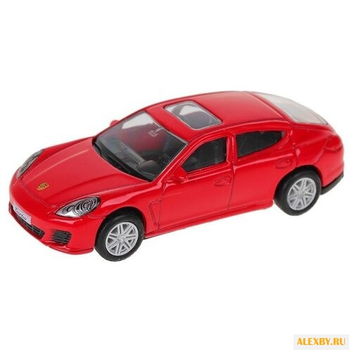 Легковой автомобиль Autotime