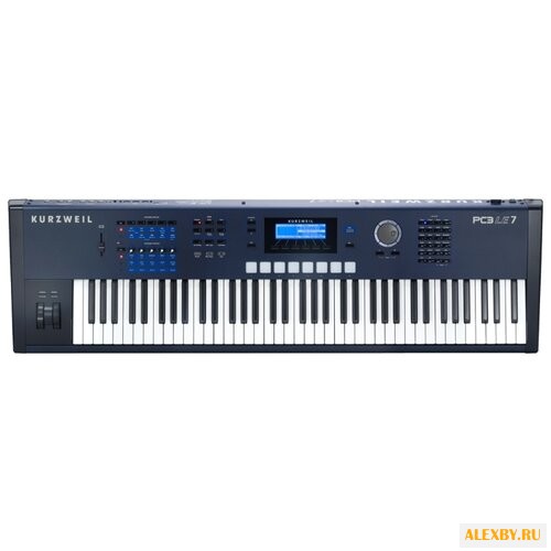 Синтезатор Kurzweil PC3LE7