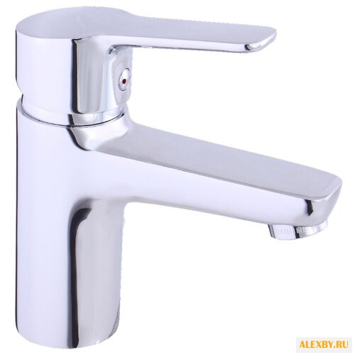 Однорычажный смеситель для