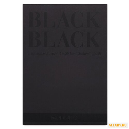 Альбом для графики Fabriano