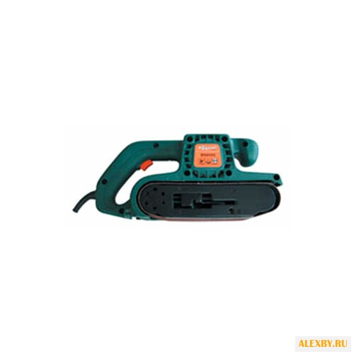 Ленточная шлифмашина Sturm!