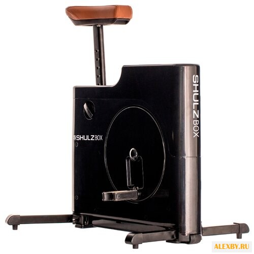 Портативный велотренажер SHULZ