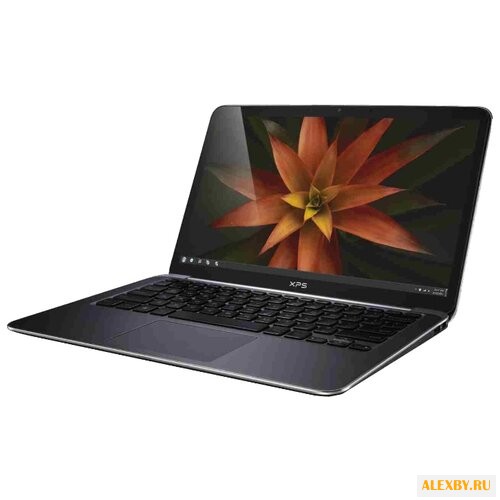 Ноутбук DELL XPS 13 Ultrabook