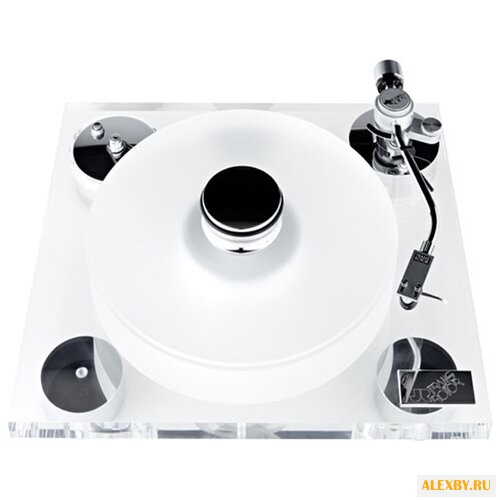 Виниловый проигрыватель