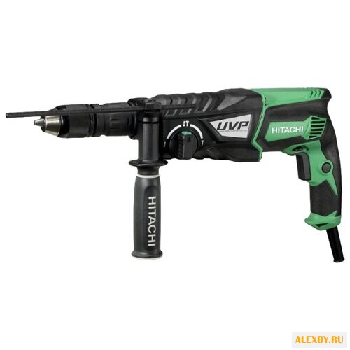 Перфоратор Hitachi DH28PMY