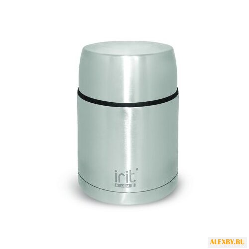 Термос для еды irit IRH-114 1 л