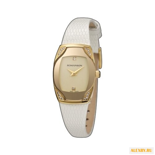 Наручные часы ROMANSON