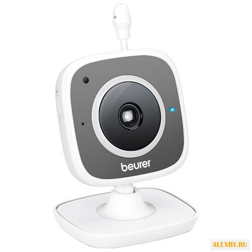 Видеоняня Beurer BY88 Smart