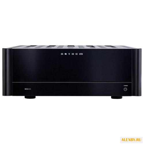 Усилитель мощности ANTHEM MCA 325