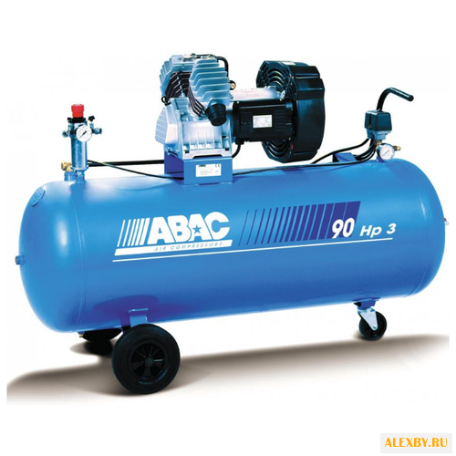 Компрессор ABAC V30 90 CM3
