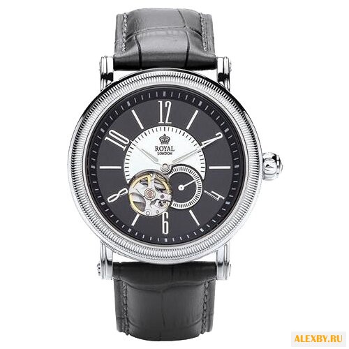Наручные часы ROYAL LONDON