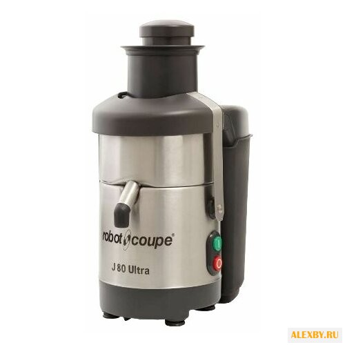 Соковыжималка Robot Coupe J 80