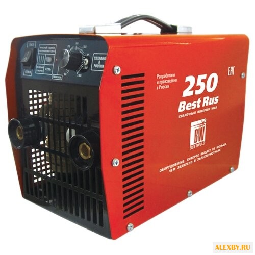 Сварочный аппарат BestWeld