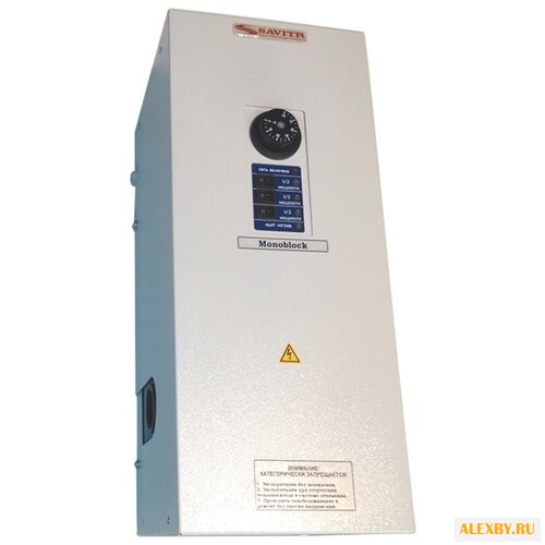 Электрический котел Savitr