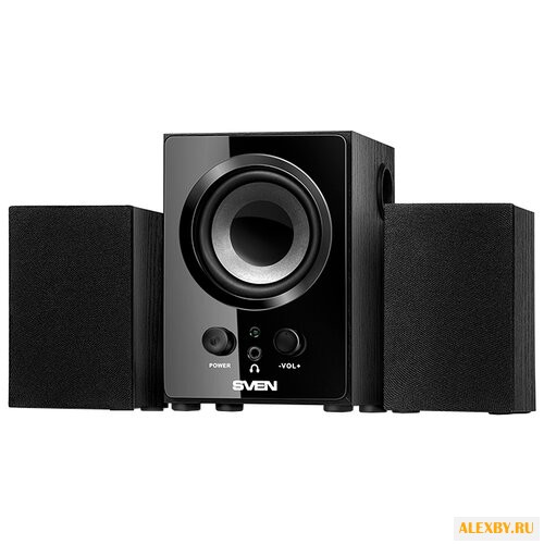 Компьютерная акустика SVEN MS-81
