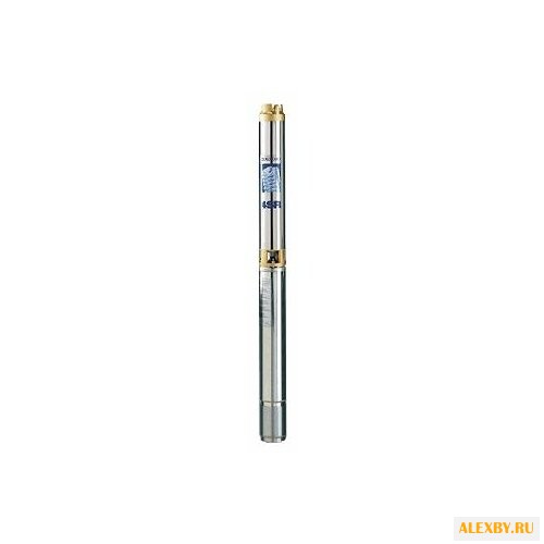 Насос Pedrollo 4SR 15 24-PD