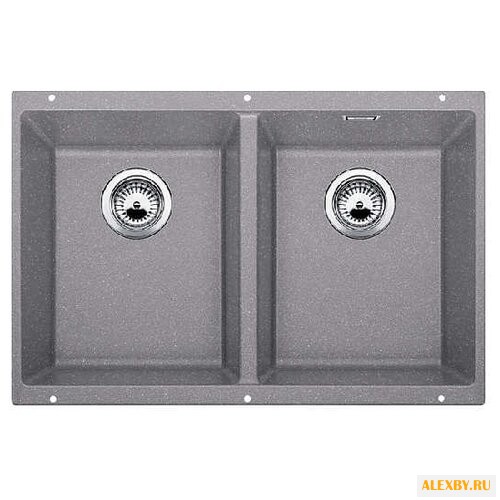 Врезная кухонная мойка Blanco