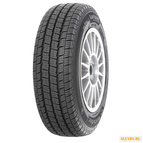 Автомобильная шина Matador MPS
