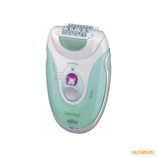 Эпилятор Braun 5185 Silk-epil