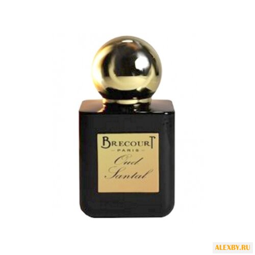 Brecourt Oud Santal