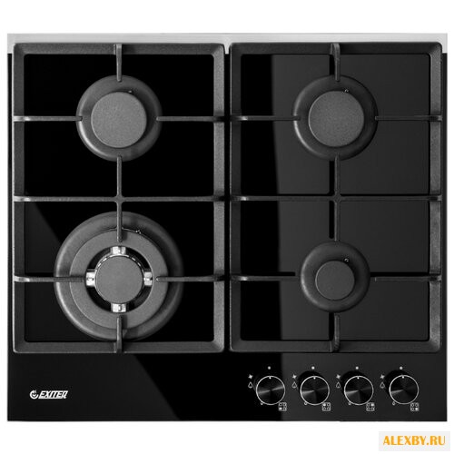 Варочная панель Exiteq PFH 640