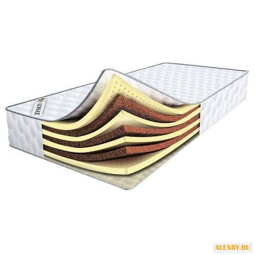 Матрас LONAX Fusion Plus