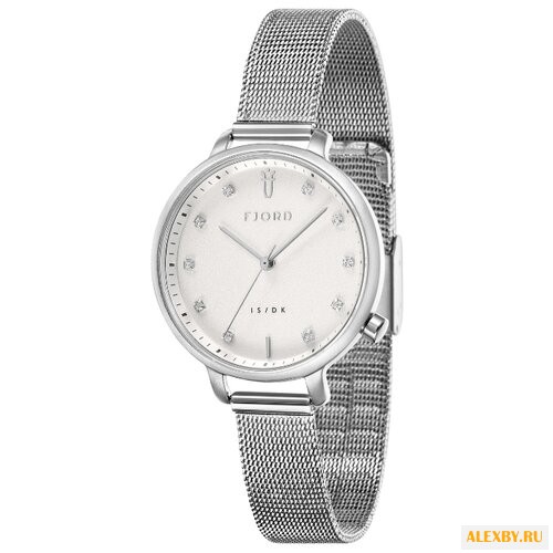 Наручные часы FJORD FJ-6044-11