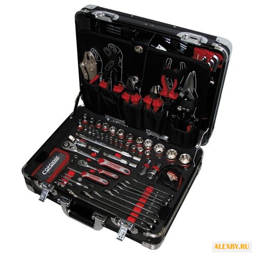 Набор инструментов СОРОКИН