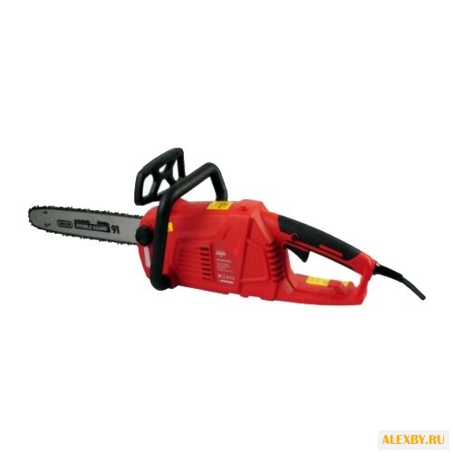 Цепная электрическая пила