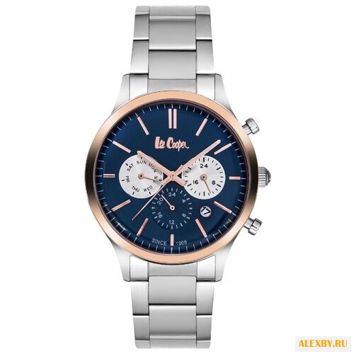 Наручные часы Lee Cooper