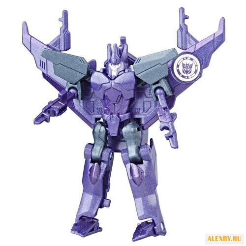 Трансформер Hasbro Transformers