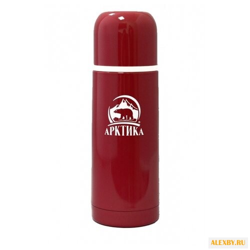 Классический термос Арктика