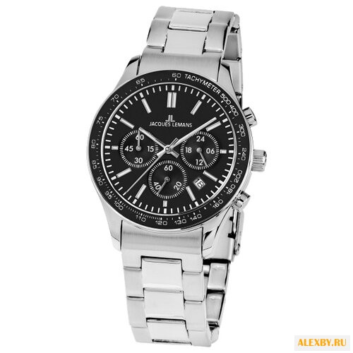 Наручные часы JACQUES LEMANS
