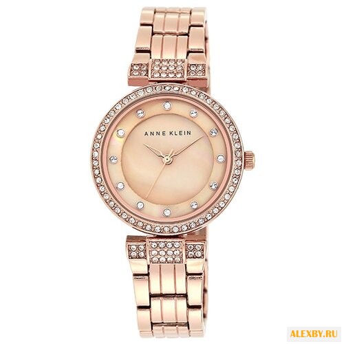 Наручные часы ANNE KLEIN 1852RMRG