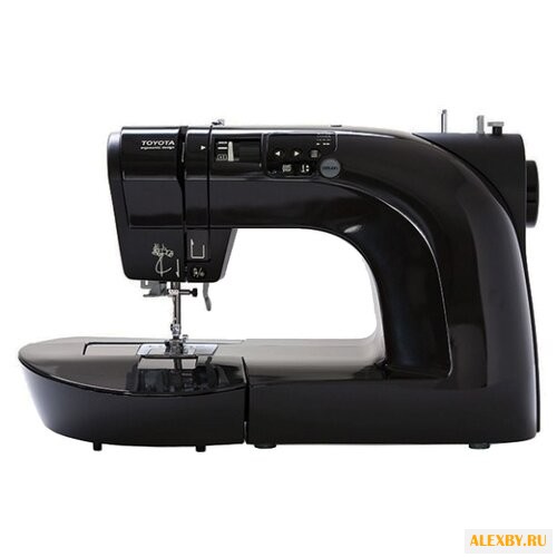 Швейная машина TOYOTA OEKAKI50